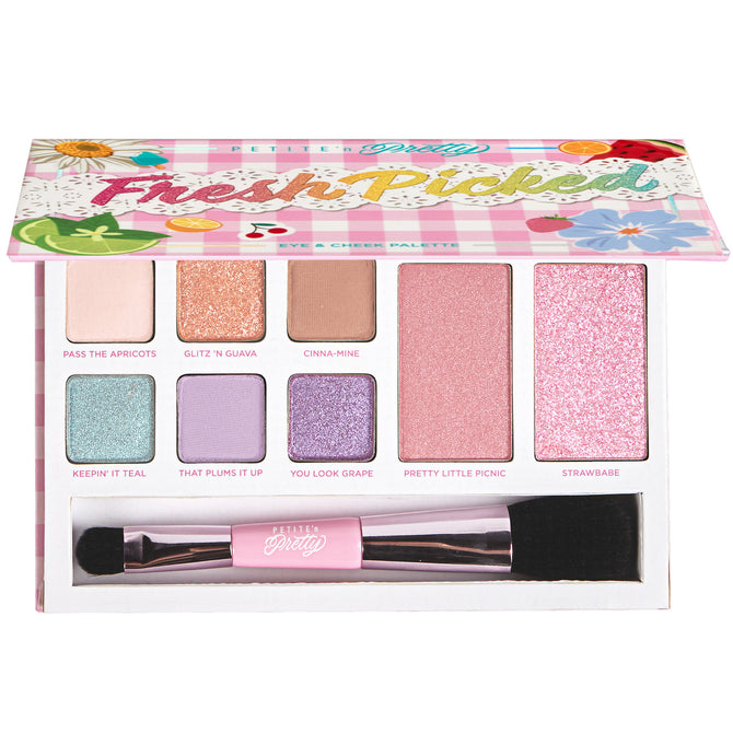 Fresh Picked Eye & Cheek Palette Desktop